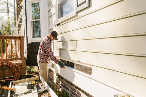 Trusted Wood Siding service in Atlanta, GA - Creative Siding
